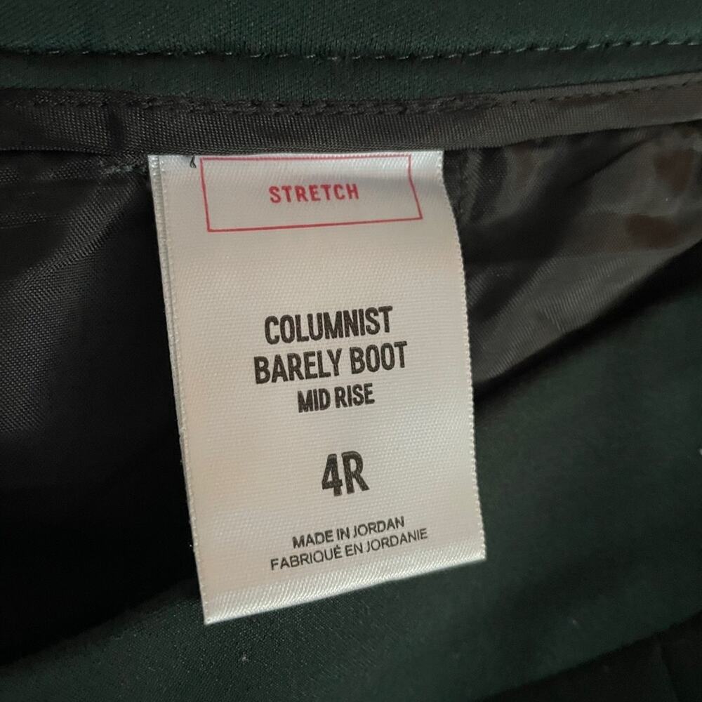 Bundle Of 3 Express Editor/Columnist Slacks - image 8